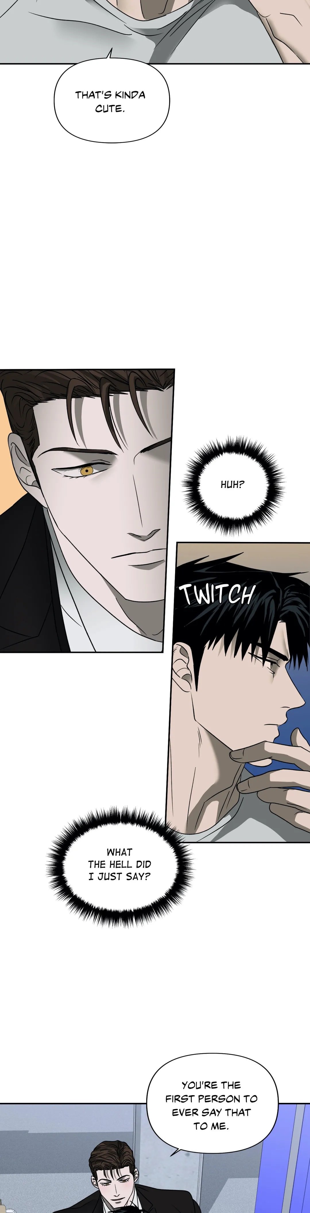 Shutline, Chapter 31 image 07